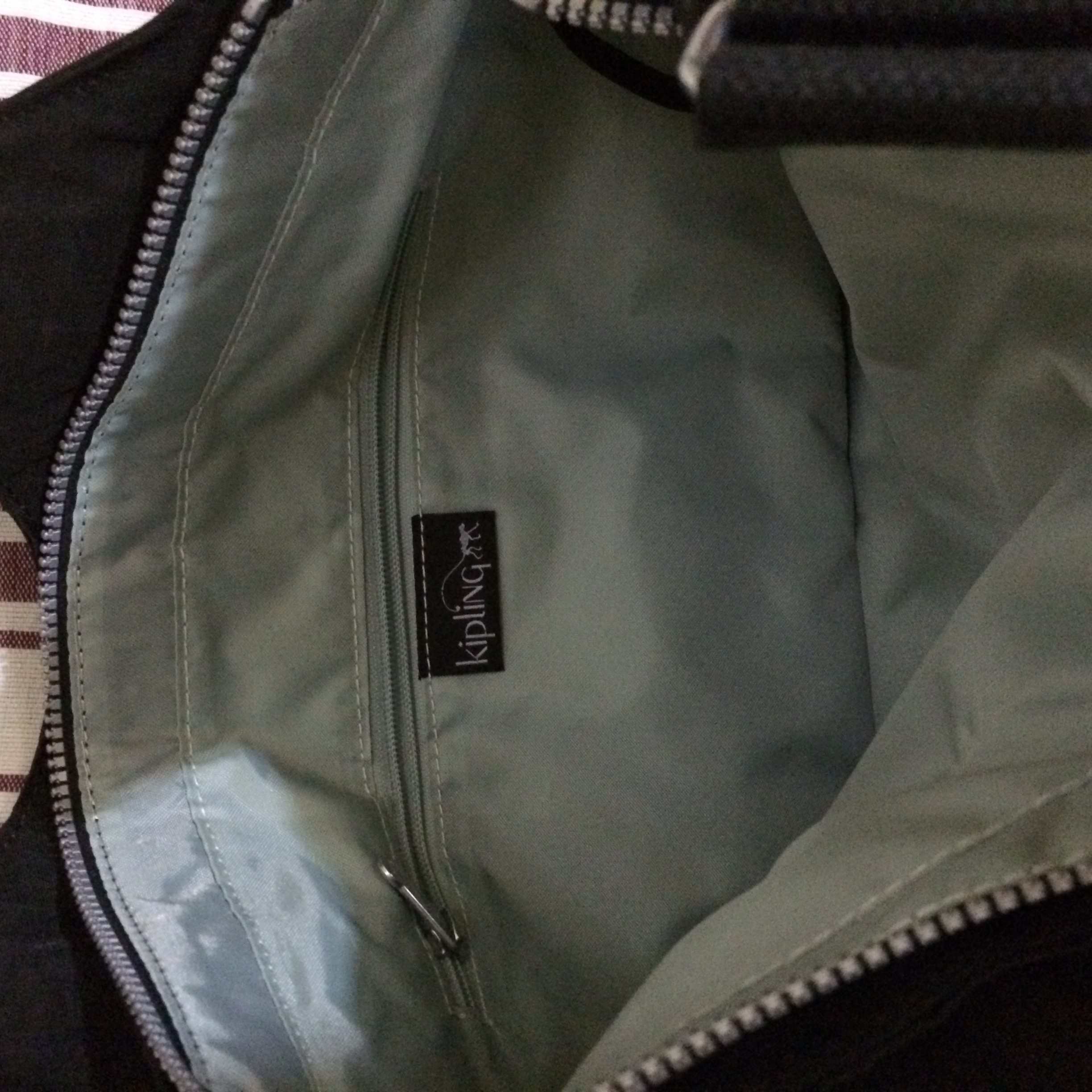 BN Kipling Bag Cicely from London